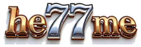 he777 me logo